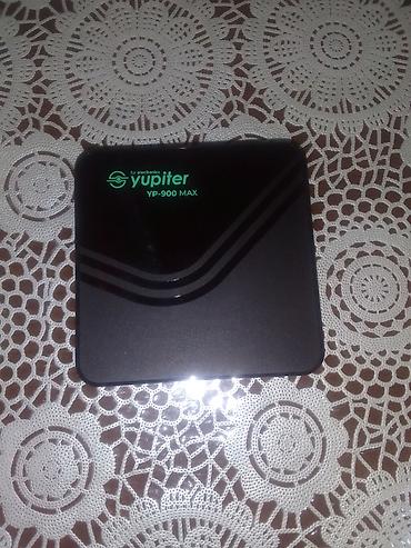 tv box s: Yeni Smart TV boks 2 GB / 16 GB, Android — 1