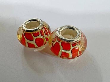 Шармы: Бусины - шармы: Создайте свою историю блеска! ✨ Оживите ваш браслет с — 7