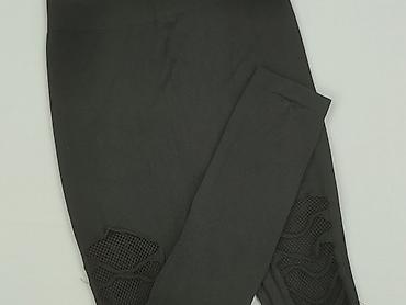 ubrania repliki: Legginsy Sportowe damskie, rozmiar S — 1