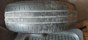 tank 3 pro: İşlənmiş Disk təkər Mercedes-Benz 195 / 60 / R 15, 5 Boltlu — 1