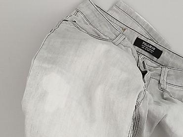 cut jeans: PULL&BEAR, Jeansy damskie, rozmiar S — 7