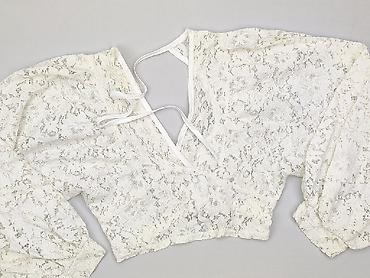 henley top: Top damski, rozmiar S — 1