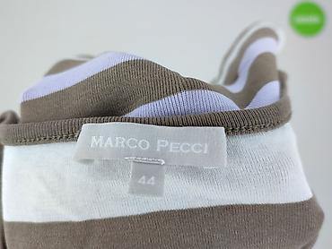 hugo boss basic t shirts: Marc OPolo, Bluzka damska, rozmiar 2XL — 4