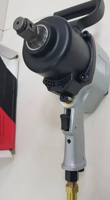 Pneumatski odvijači: Profesionalni pneumatski pištolj ROTAKE – razne jačine i modeli Cene — 2