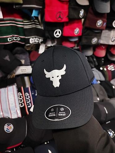 Другие комплектующие: ORIGINAL ORIGINAL ORIGINAL CAP — 30