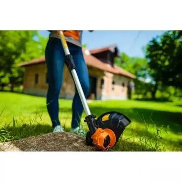 Kosilice i trimeri: Villager, Akumulatorska, Novo, Pokupiti na licu mesta — 14