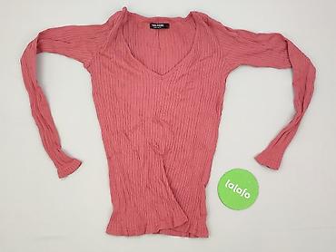 bluzki plus size tanio: Tom Rose, Bluzka damska, rozmiar L — 2