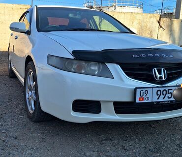 цены на аккумуляторы в бишкеке: Продается Honda Accord японец белого цвета, в родной краске