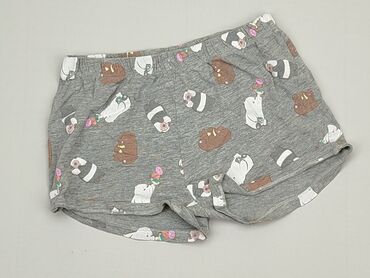 szorty paperbag jeans: Shorts, 12-18 months, condition - Good