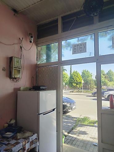 kosk: Arenda verilir 250m her seyi icinde var unvan demir yolu vagzal 33 — 5