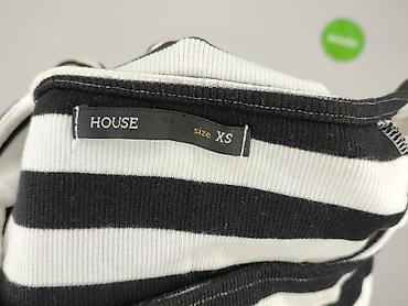 100 used: House, Sukienka damska, rozmiar XS — 4