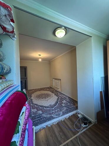срочно продается квартира: 1 комната, 28 м², Малосемейка, 4 этаж, Евроремонт