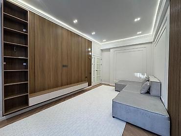 Продажа квартир: 3 комнаты, 78 м², Элитка, 3 этаж, Дизайнерский ремонт — 7