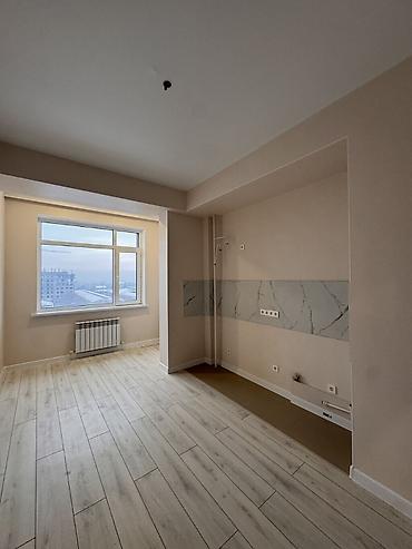 Продажа квартир: 2 комнаты, 65 м², Элитка, 7 этаж, Евроремонт — 1