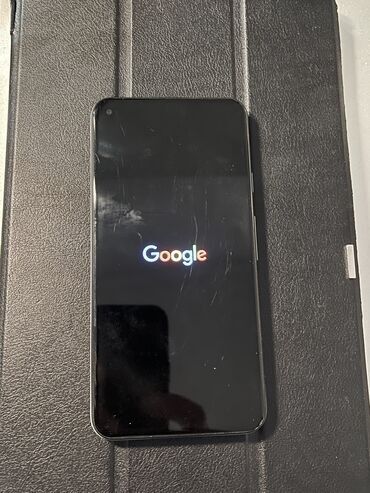 macbook pro 2012 цена: Google Pixel 5, Б/у, цвет - Черный