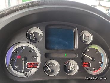 Грузовики: Грузовик, Б/у — 9