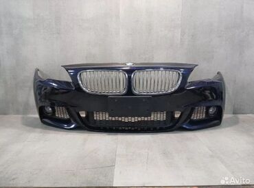 современные картины на стену: Бампер Алдыңкы BMW