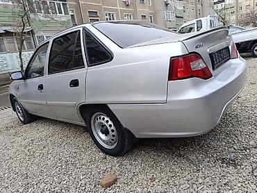 Chevrolet: Chevrolet Nexia: 2012 г., 1.5 л, Механика, Бензин, Седан — 6