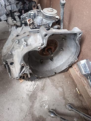 Двигатели, моторы и ГБЦ: Бензиновый мотор Suzuki 1.3 л — 15