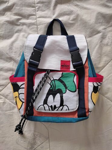рюкзак кенгуру babybjorn: Детский рюкзак под Зара. для детей от года. для садика/прогулки. в