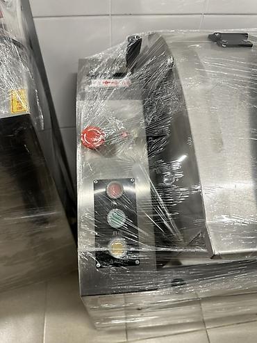 Овощерезательные аппараты: Продаётся пищевое оборудование • Тестомес — 125000 Мощный и надёжный — 2