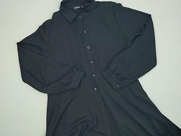 doc martens tshirt: Boohoo, Sukienka damska, rozmiar M — 1
