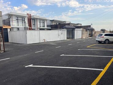 Uzunmüddətli kirayə evlər: 350 kv. m, 5 otaqlı, Artezian quyusu, Kanalizasiya, Kombi — 5