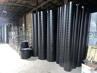 Покраска: Декоративная покраска, 3-5 лет опыта — 36