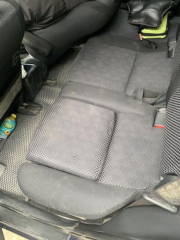 toyota foranner: Toyota Corolla Verso: 2003 г., 1.6 л, Механика, Бензин, Минивэн — 4