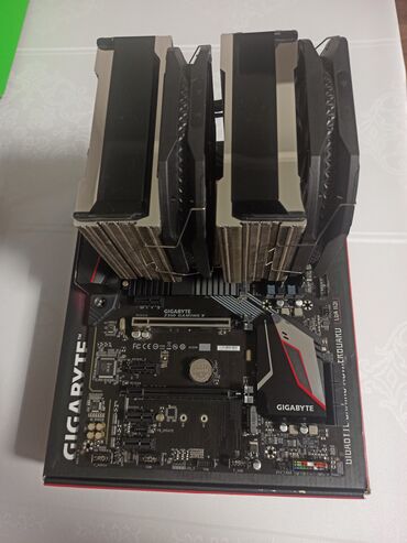 оперативная память exceleram: Процессор, Б/у, Intel Core i9, 8 ядер, Для ПК