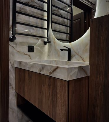 Кухонные мойки: Кухонная мойка, Накладной способ установки, Квадрат форма, Размер: 3000 x 600 см, Бесплатная установка — 4