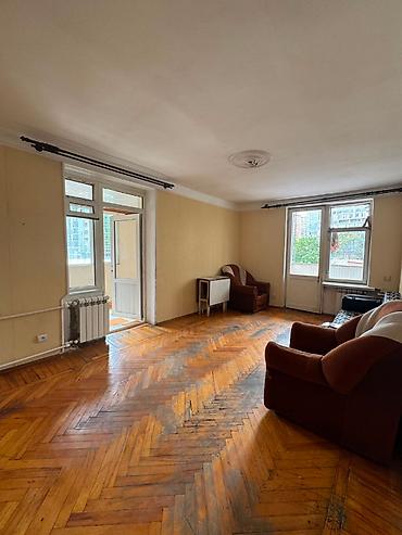 Квартиры: Баку, 2 комнаты, Вторичка, 52 м² — 3