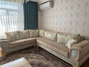 kunc divan işlənmiş: Угловой диван