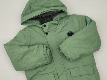 skarpety x bionic: Winter jacket, Coccodrillo, 7 years, 116-122 cm, condition - Perfect at lalafo.pl skarpety x bionic: Winter jacket, Coccodrillo, 7 years, 116-122 cm, condition - Perfect
