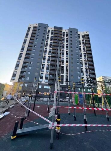 Медицинские и массажные кабинеты: 2 комнаты, 74 м², Элитка, 10 этаж, ПСО (под самоотделку)