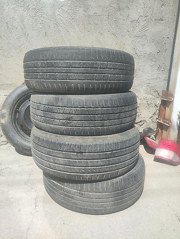 r17 hyundai: Шины 215 / R 17, Лето, Новый, Комплект, Легковые, Китай — 6