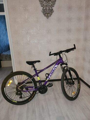 velosiped satilir ucuz: Yeni Dağ velosipedi 26", Ünvandan götürmə