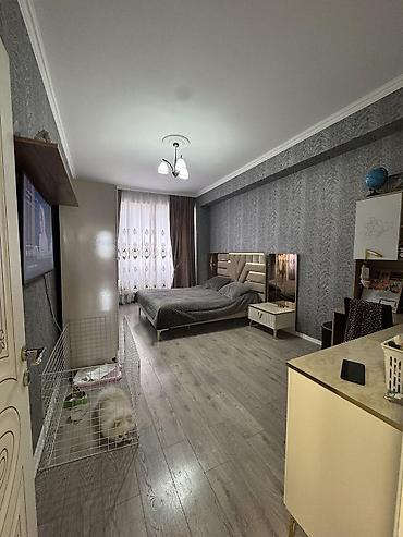 gunəsli insaat: Günəşli, 3 otaqlı, Yeni tikili, 110 kv. m — 4