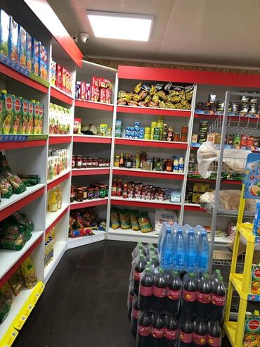 Другая коммерческая недвижимость: Продается действующий магазин и гостевой дом на первой линии at lalafo.kg — 10 Другая коммерческая недвижимость: Продается действующий магазин и гостевой дом на первой линии — 10