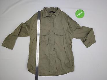 Koszule: Zara, Koszula damska, rozmiar One size — 4