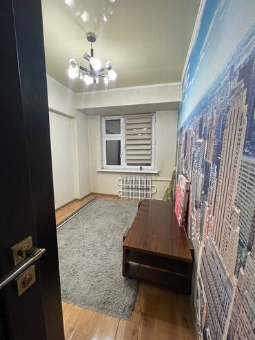 Продажа квартир: 3 комнаты, 65 м², Индивидуалка, 9 этаж at lalafo.kg — 6 Продажа квартир: 3 комнаты, 65 м², Индивидуалка, 9 этаж — 6