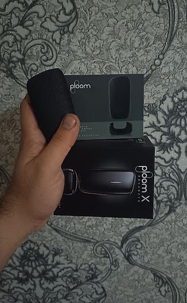 Ploom yeni̇di̇r 1 dəfə i̇sdi̇fadə olunub çəkə bi̇lmi̇rəm deyə satiram lalafo.az -da — 2 Ploom yeni̇di̇r 1 dəfə i̇sdi̇fadə olunub çəkə bi̇lmi̇rəm deyə satiram — 2