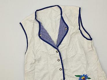 folk: Kamizelka damska, rozmiar S — 1