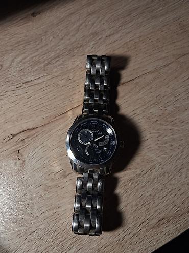 3d saatlar: Citizen Eco-Drive Calibre 8700 kişi qol saatı - Model: Citizen — 1