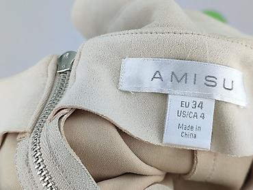pull i bear: Amisu, Spódnica damska, rozmiar 2XS — 4