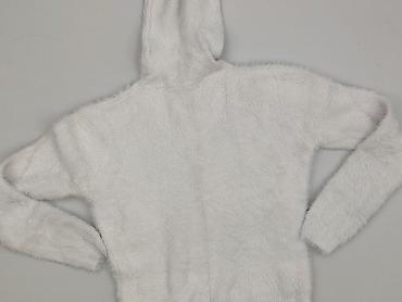 ciepla bluza: Sweter damski, rozmiar M — 1
