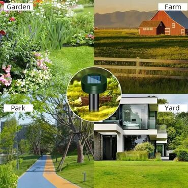 Zərərvericilərə qarşı mübarizə aparatları: İlan qovan, Yeni, Ünvandan götürmə, Ödənişli çatdırılma, Rayonlara çatdırılma — 10