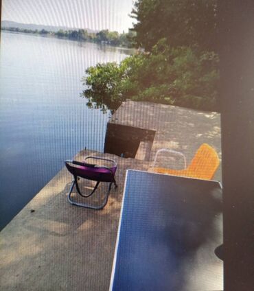 Kuća na dan: 60 kv. m, 3 sobe — 1