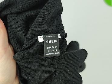 kurtka softshell damska: Shein, Sweter damski, rozmiar S — 4