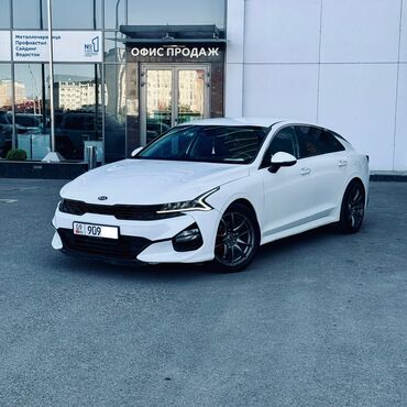 киа спортейдж: Kia K5: 2020 г., 2 л, Автомат, Газ, Седан